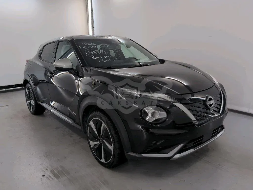 Nissan Juke 1.6 N-Design 2023