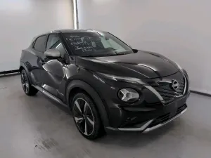 Nissan Juke 1.6 N-Design 2023