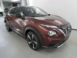 Nissan Juke 1.6 N-Design 2023