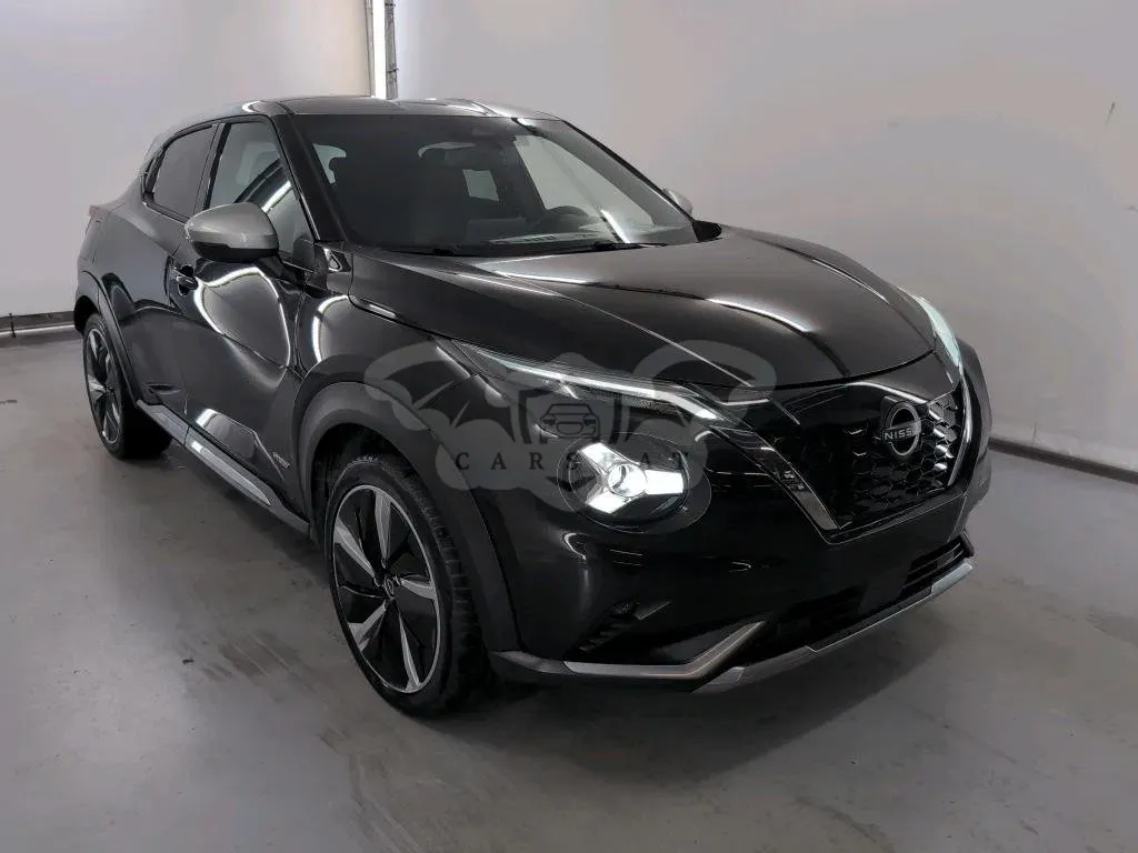 Nissan Juke 1.6 N-Design 2023