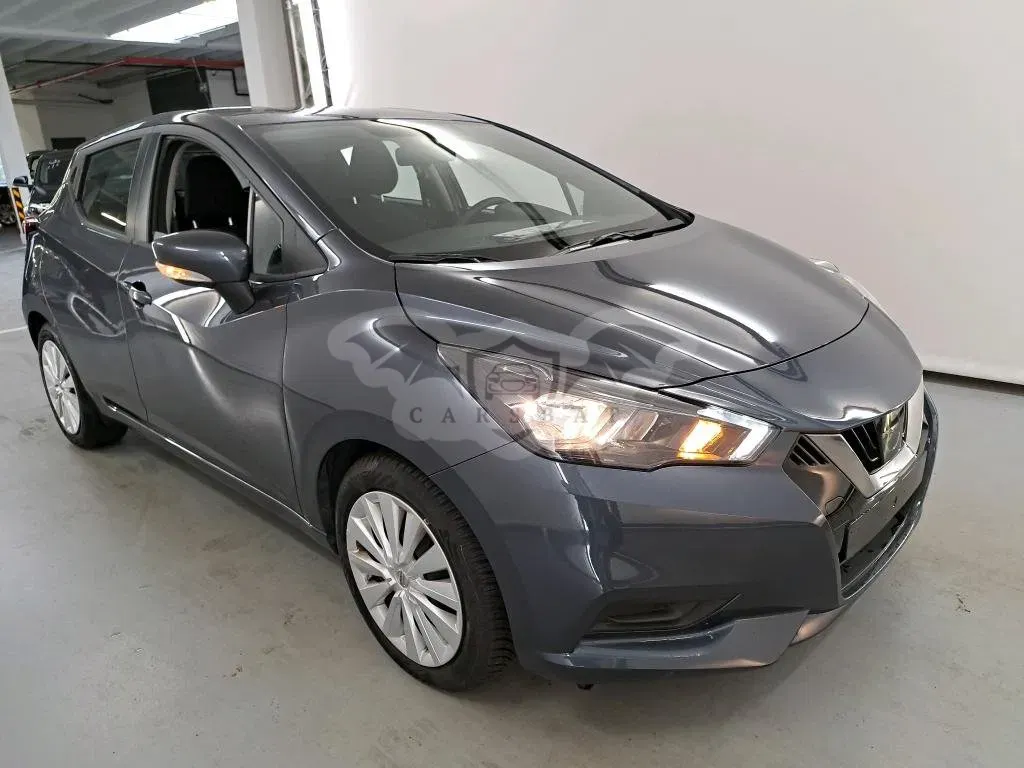 Nissan Micra (March) 1.0 Acenta 2023