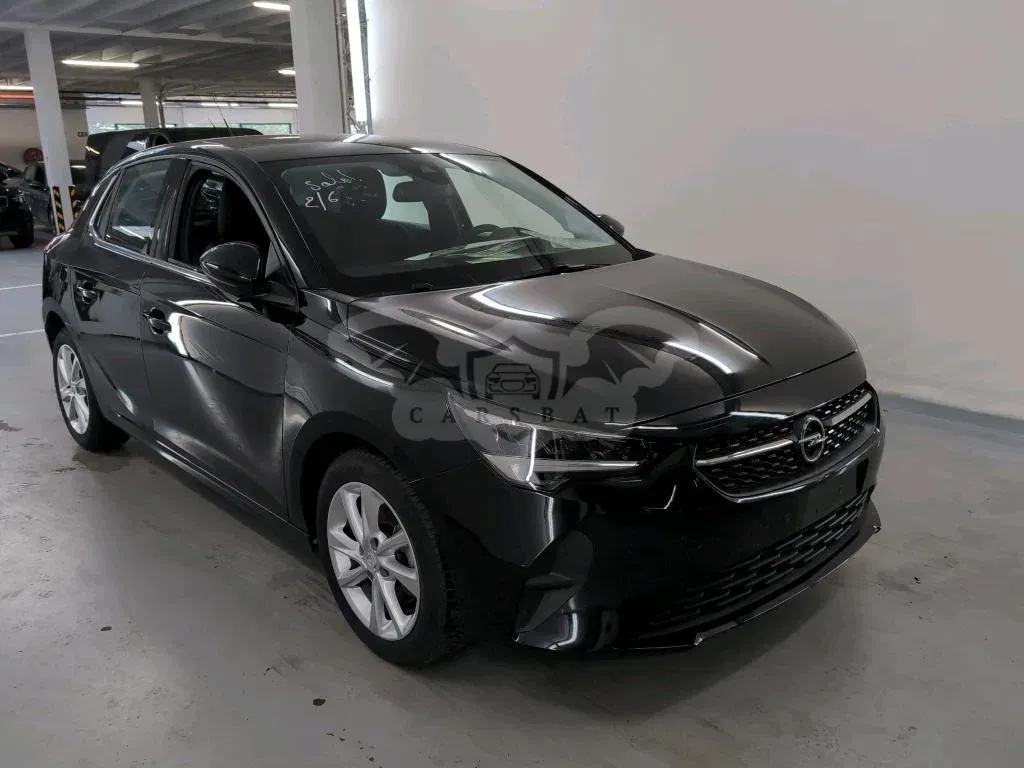 Opel Corsa 1.2 Elegance 2022