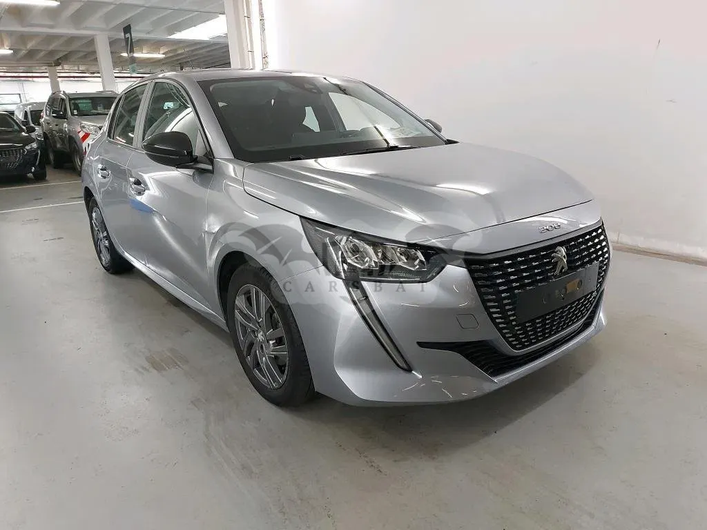 Peugeot 208 1.5 HDI Active Pack 2022