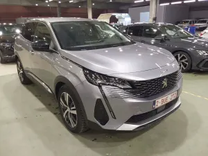 Peugeot 3008 1.6 Allure 2022