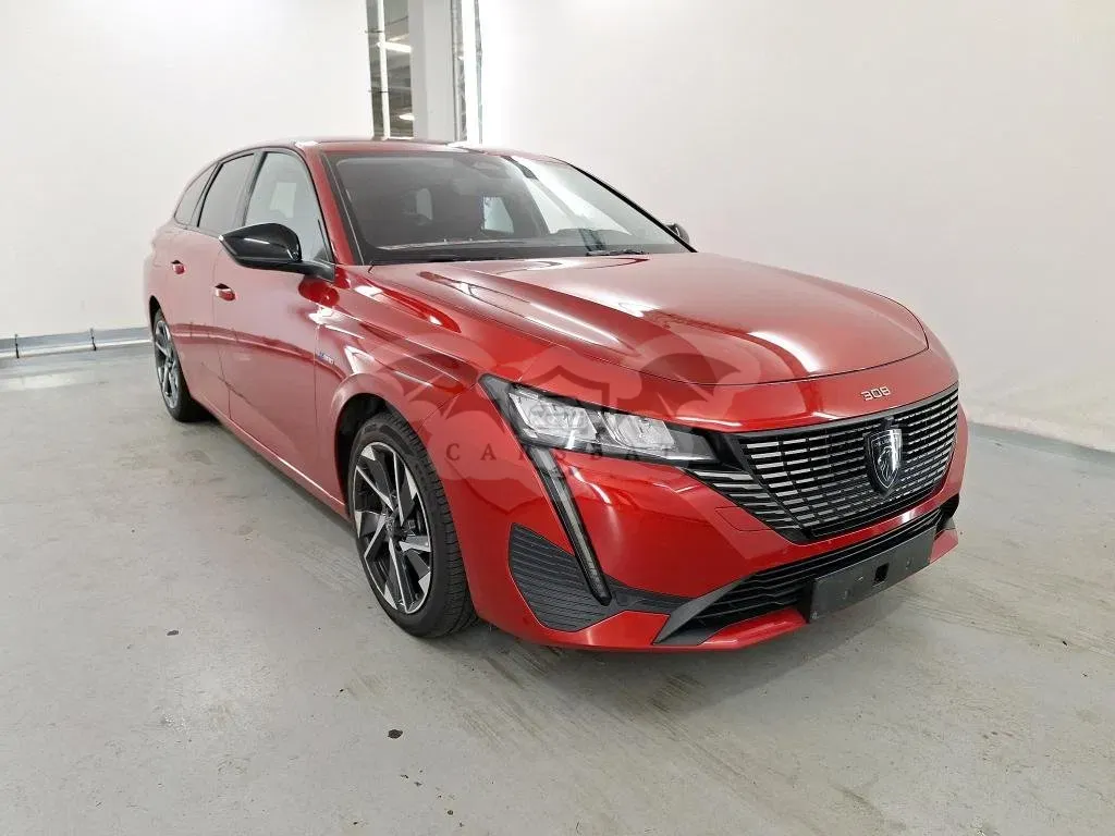 Peugeot 308 SW 1.6 Allure Pack 2023