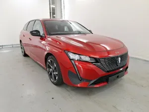 Peugeot 308 SW 1.6 Allure Pack 2023