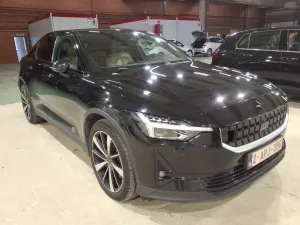 Polestar 2 79 kWh Pilot Plus 2021