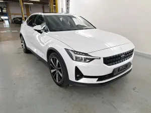 Polestar 2 79 kWh 2021