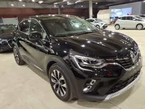 Renault Captur / QM3 1.0 TCe Techno 2022