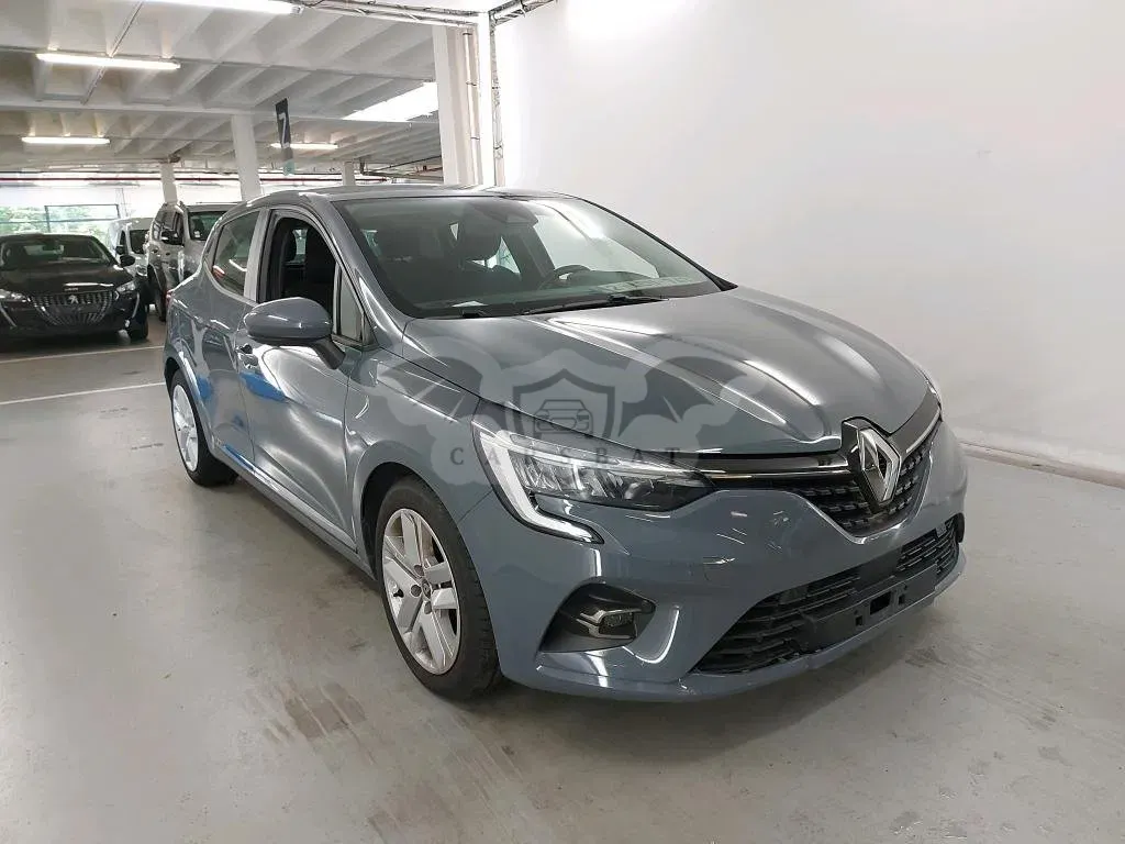 Renault Clio 1.5 DCI Corporate Edition 2021