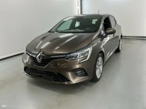 Renault Clio 1.0 Tce Corporate Edition 2020