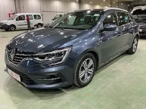 Renault Megane Grandtour 1.6i Intens 2022