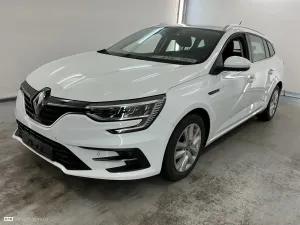 Renault Megane Grandtour 1.6 2021