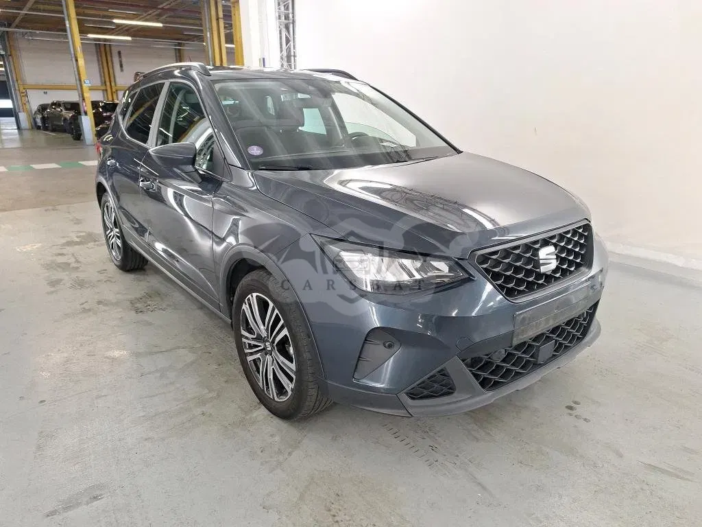Seat Arona 1.0 TSI Move! 2022