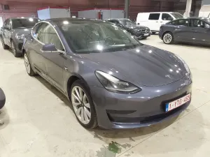 Tesla Model 3 Standard Range Plus 2020