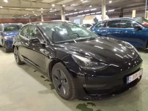 Tesla Model 3 Long Range 75 kWh 2022
