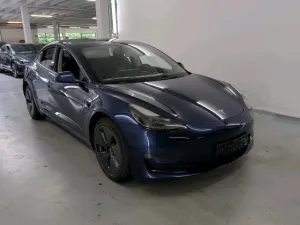 Tesla Model 3 Long Range 75 kWh 2022