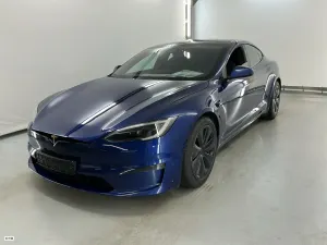 Tesla Model S Long Range 100 kWh 2023