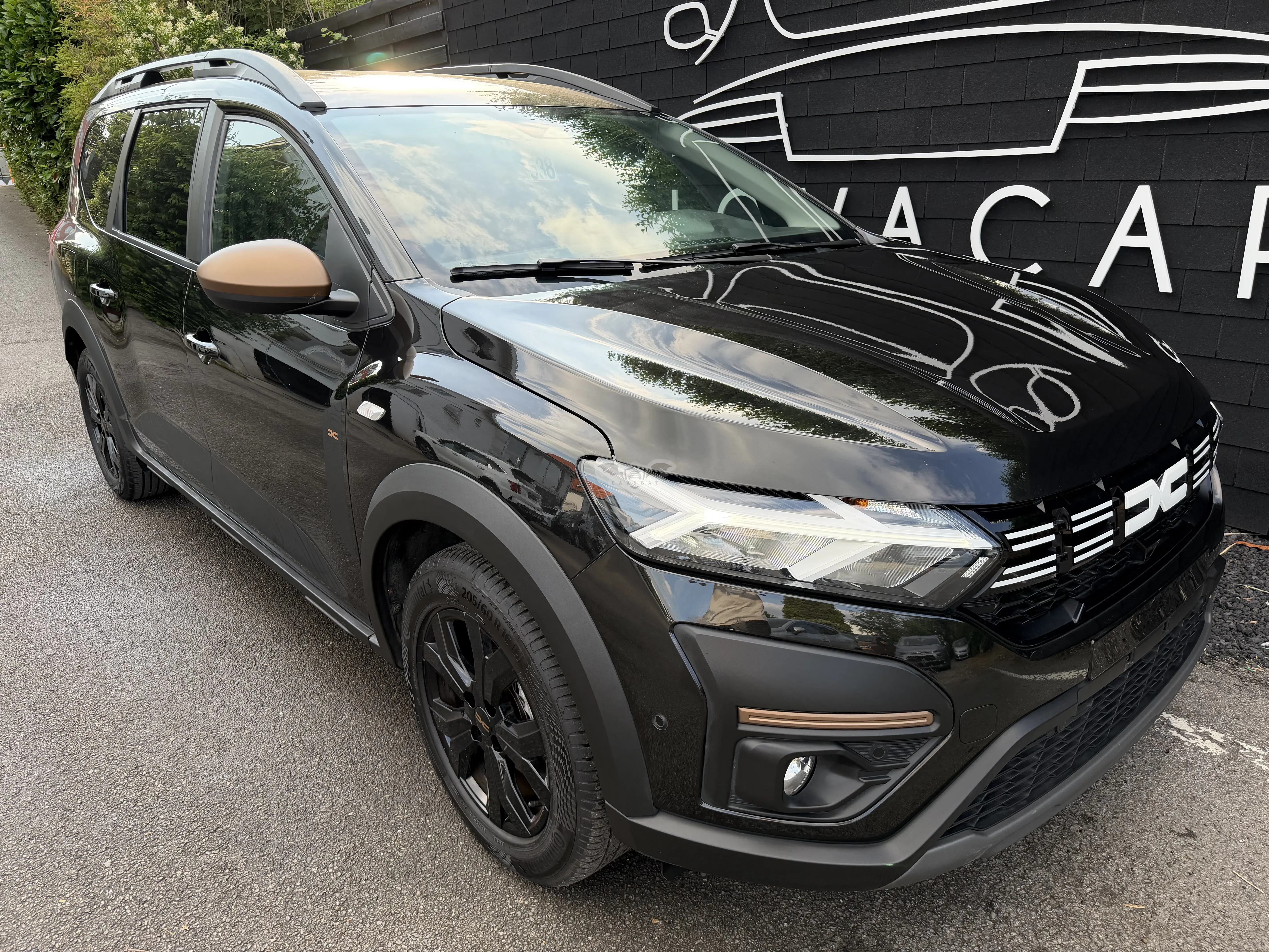 Dacia Jogger 1.6 Extreme 2025