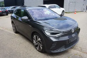 Volkswagen ID.4 77 kWh Max 2021