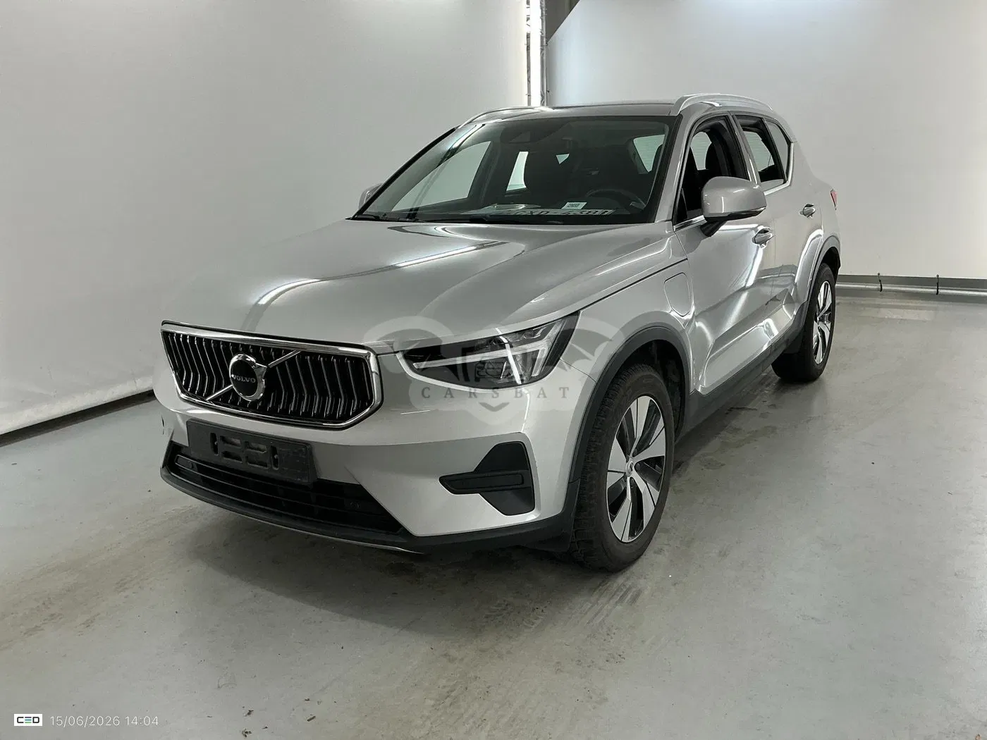 Volvo XC40 1.5 T4 Essential 2023