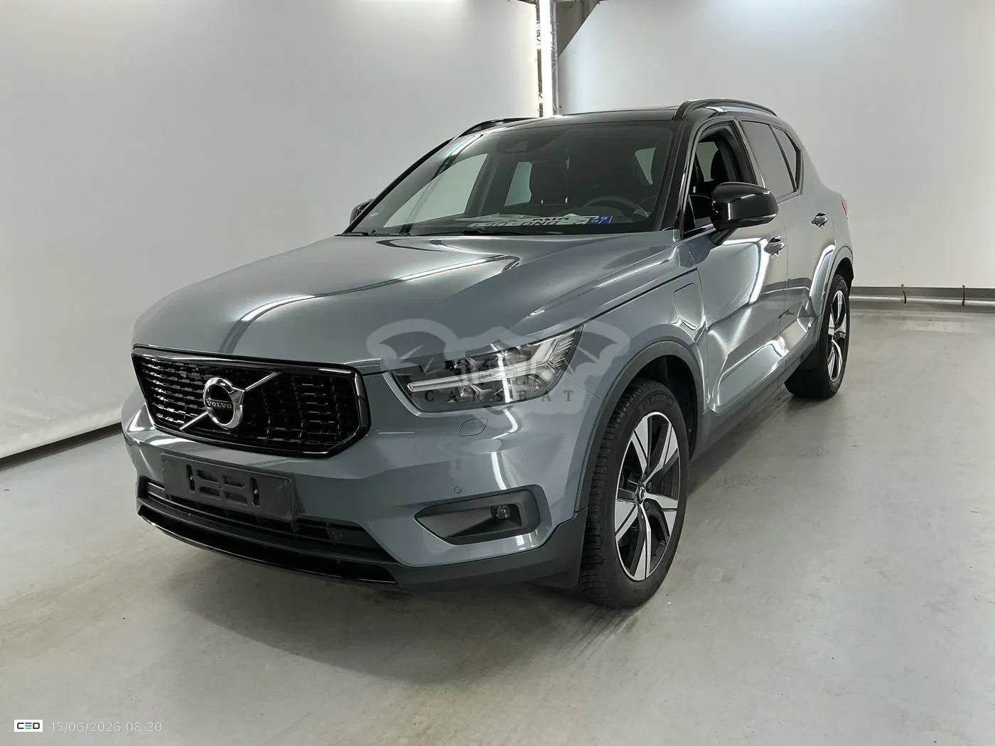 Volvo XC40 1.5 T5 R-Design 2021