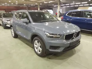 Volvo XC40 2.0 D3 Momentum 2020