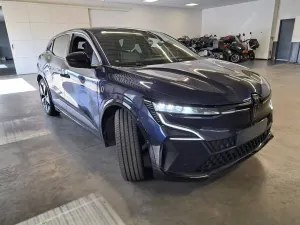 Renault Megane E-Tech Techno 2023