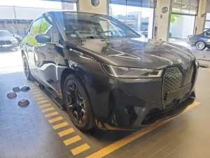 BMW iX 50 Sport 2023
