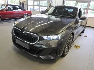 BMW i5 40 M Sport 2024