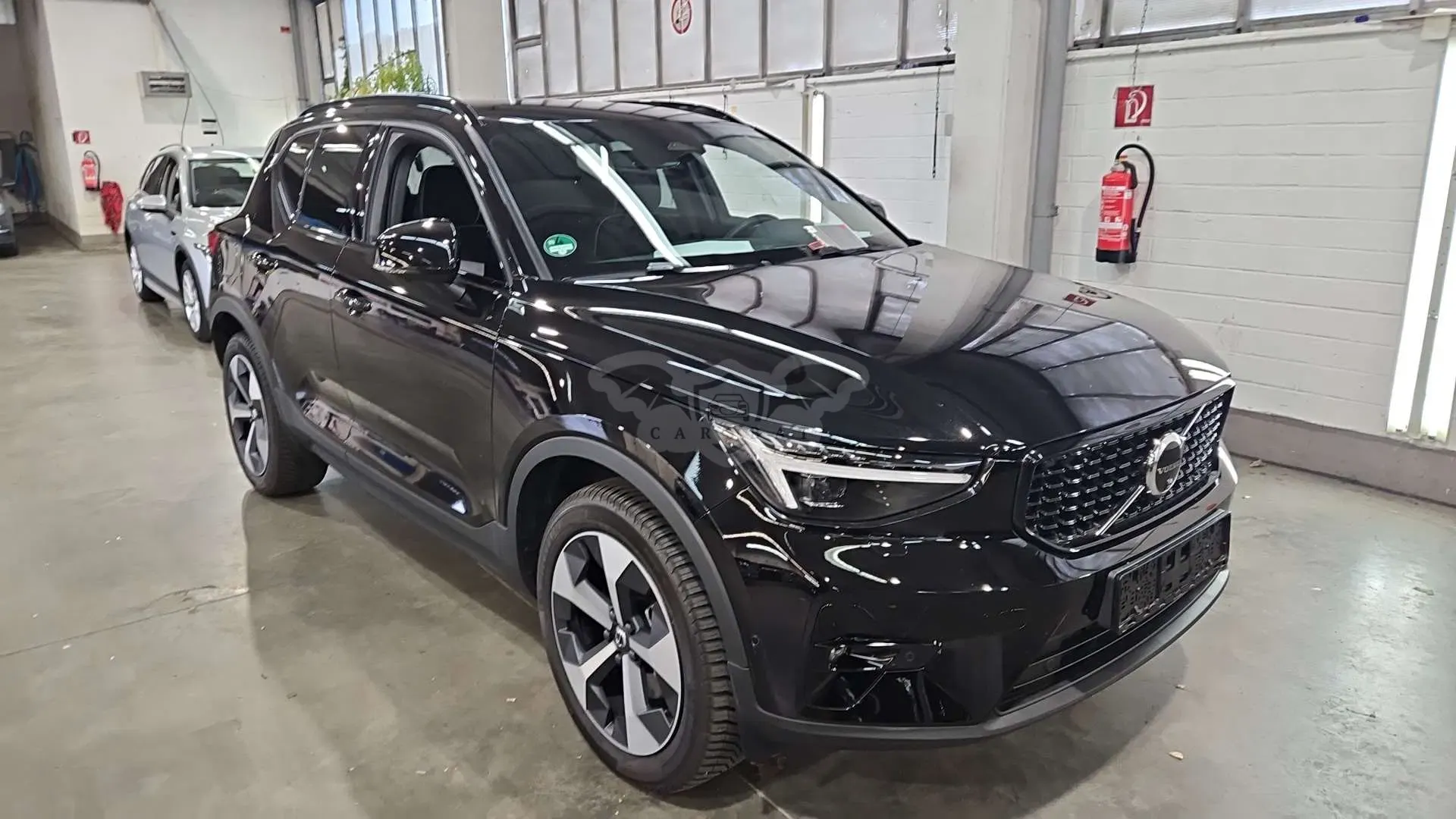 Volvo XC40 B3 Plus Dark 2025