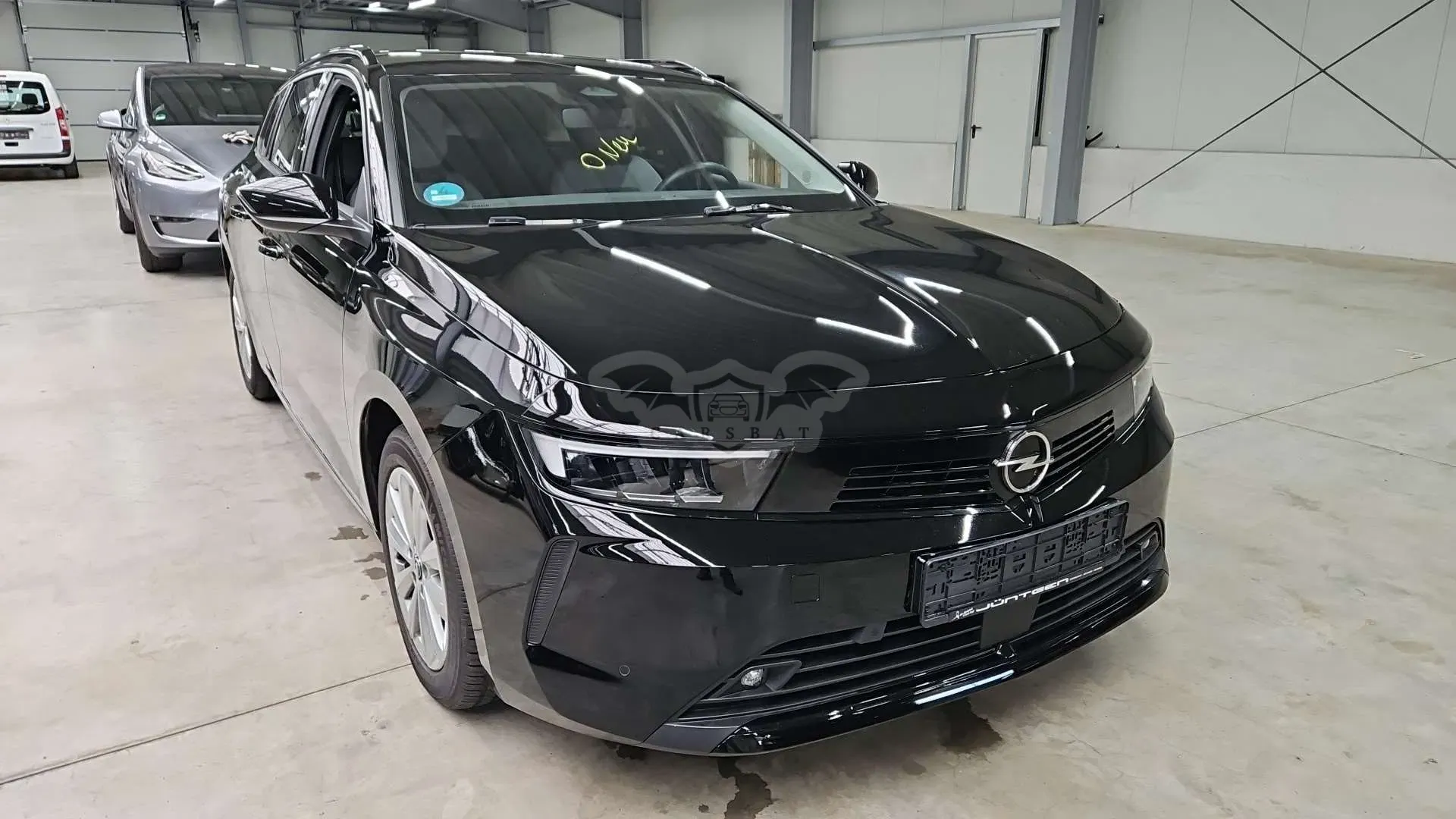 Opel Astra Sports Tourer 1.2 Business 2024