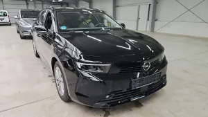 Opel Astra Sports Tourer 1.2 Business 2024