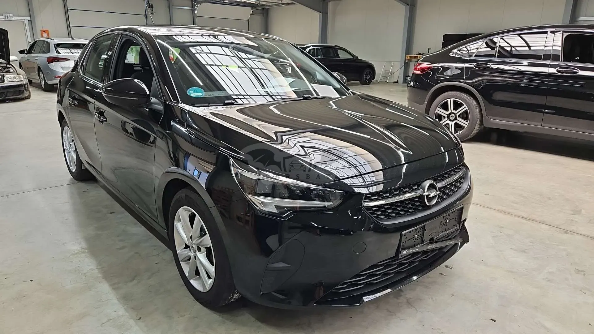 Opel Corsa 1.2 Elegance 2023
