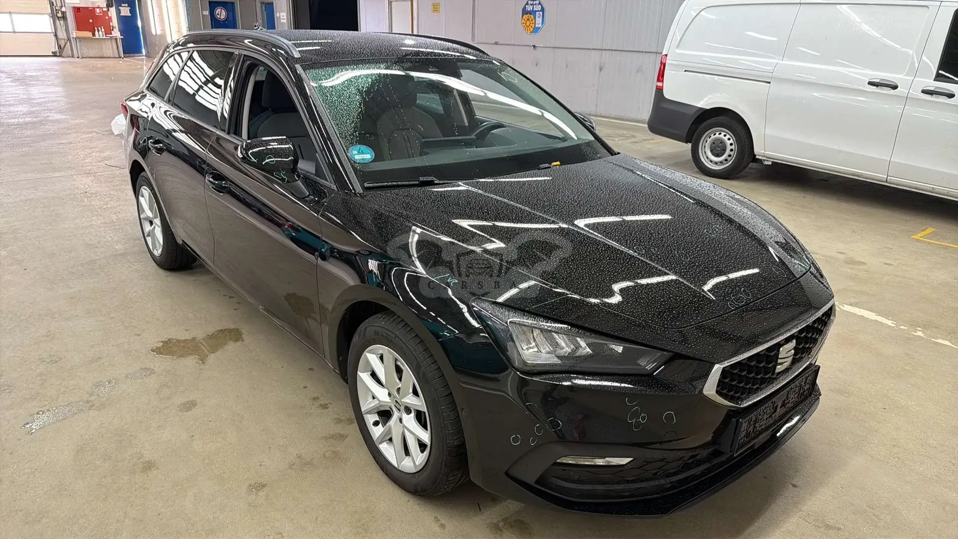 Seat Leon Sportstourer 2.0 TDI Style 2023