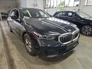 BMW 5 Series 520d 2023
