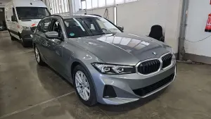 BMW 3 Series Touring 320d 2024