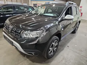Dacia Duster Prestige 2022