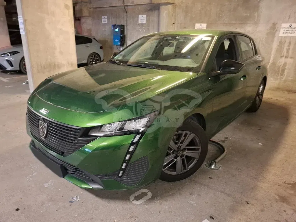 Peugeot 308 1.2 Active Pack 2022