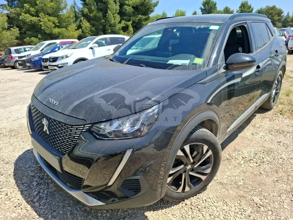 Peugeot 2008 1.2 Allure 2023