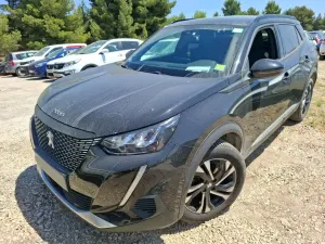 Peugeot 2008 1.2 Allure 2023