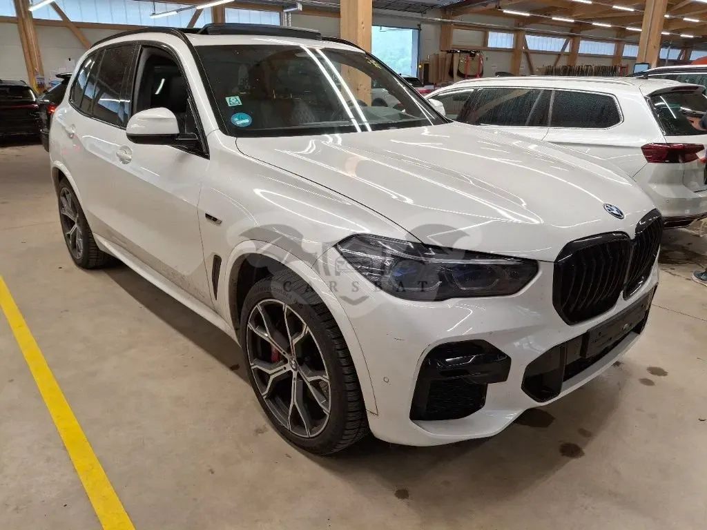 BMW X5 45 M Sport 2022
