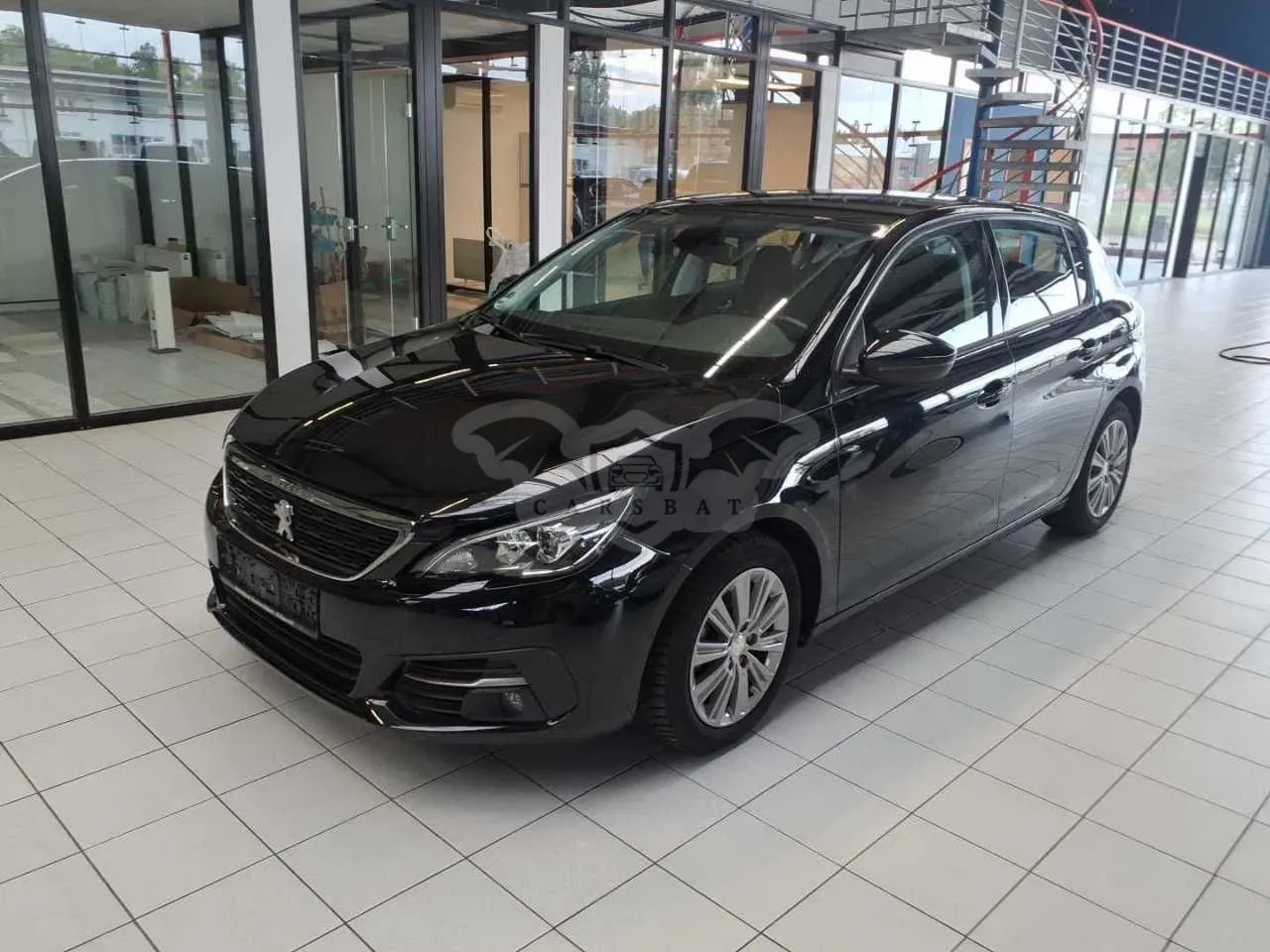 Peugeot 308 Active 2021
