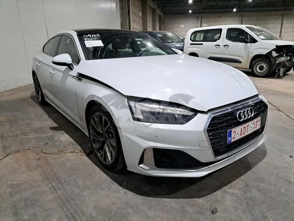 Audi A5 Sportback 30 TDI Advanced 2021