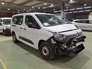 Citroën Berlingo XL 1.5 HDI Club 2023