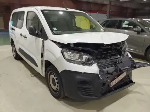 Citroën Berlingo XL 1.5 HDI Club 2022