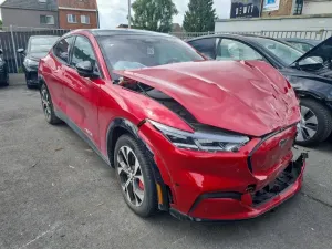 Ford Mustang Mach-E 99 kWh Premium 2023