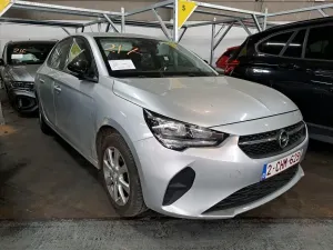 Opel Corsa 1.5 Edition 2022