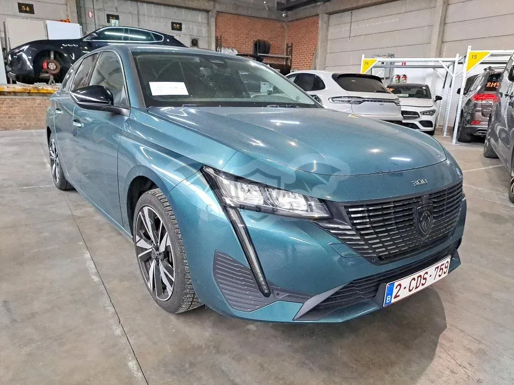 Peugeot 308 SW 1.5 Allure 2022