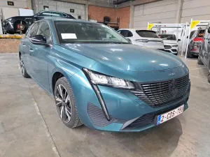 Peugeot 308 SW 1.5 Allure 2022